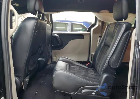 2020 Dodge Grand Caravan Sxt z USA, uszkodzony, nr VIN 2C4RDGCG4LR193731